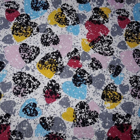 Girls sz. 5/6 knit dress - Picture 5 of 6